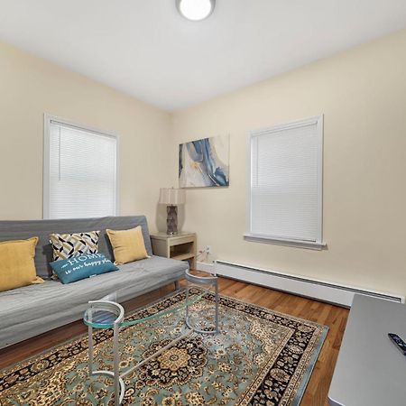 Newly Renovated 2Br1Ba Apt At The Boston City Экстерьер фото