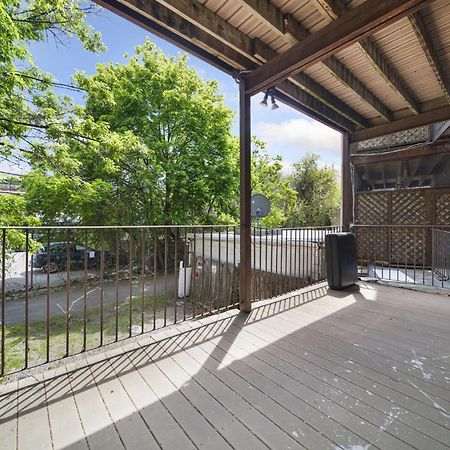 Newly Renovated 2Br1Ba Apt At The Boston City Экстерьер фото