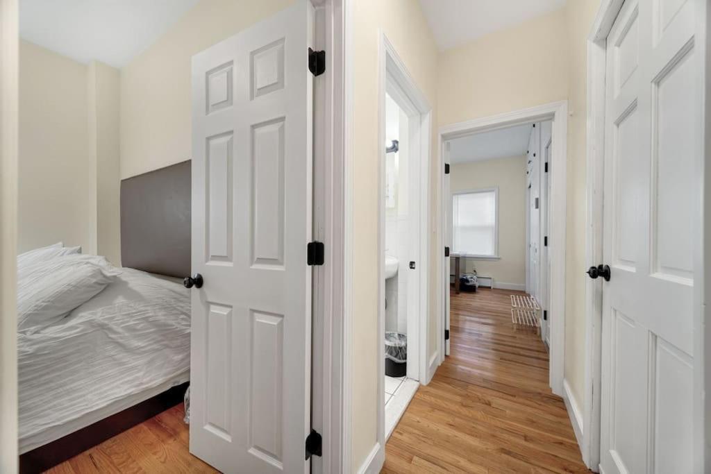 Newly Renovated 2Br1Ba Apt At The Boston City Экстерьер фото